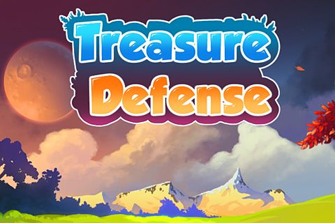 Treasure defense