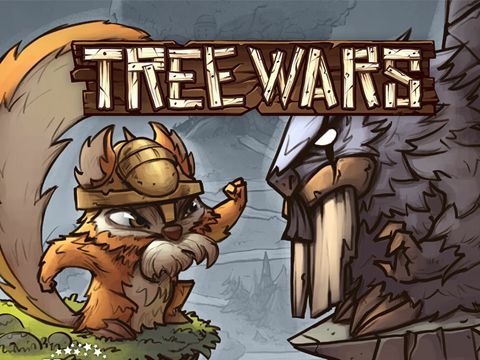 Tree wars