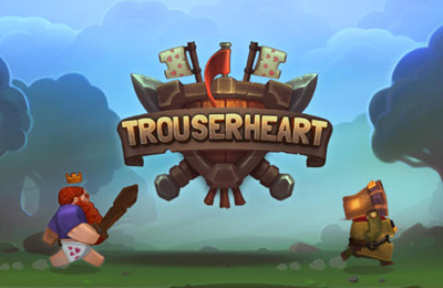 Ladda ner Fightingspel spel Trouserheart på iPad.