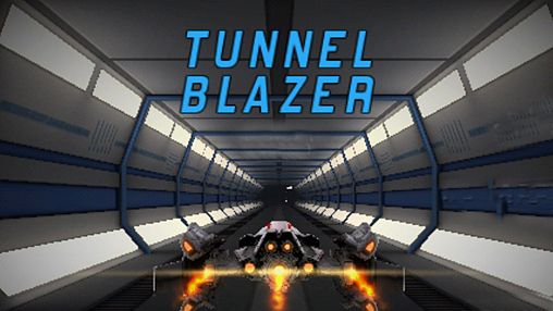 Ladda ner Racing spel Tunnel blazer på iPad.