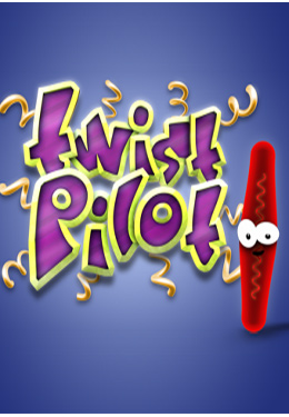 Ladda ner Logikspel spel Twist Pilot på iPad.