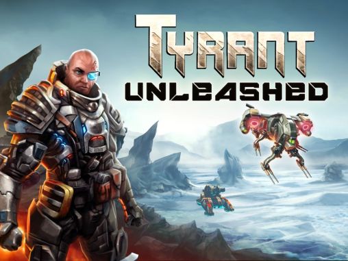 Ladda ner Strategispel spel Tyrant unleashed på iPad.