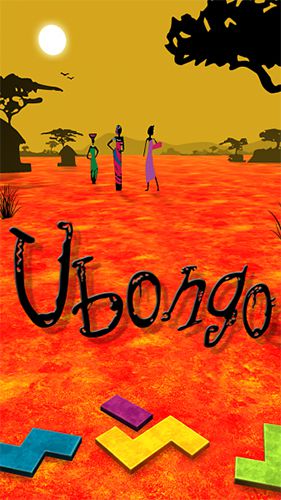Ladda ner Logikspel spel Ubongo: Puzzle challenge på iPad.
