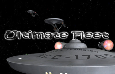Ladda ner Strategispel spel Ultimate Fleet på iPad.