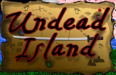 Ladda ner Arkadspel spel Undead Island på iPad.