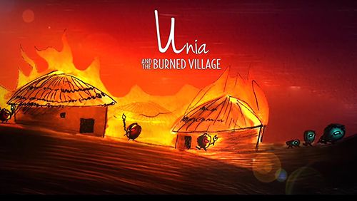 Ladda ner Unia: And the burned village iPhone 7.0 gratis.