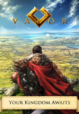 Ladda ner Strategispel spel Valor på iPad.