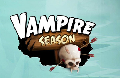Ladda ner Strategispel spel Vampire Season på iPad.