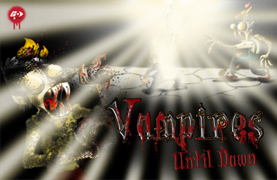 Ladda ner Shooter spel Vampires Until Dawn på iPad.