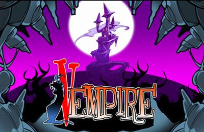 Ladda ner Logikspel spel Vempire - Monster King på iPad.
