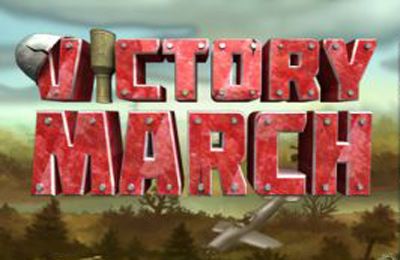 Ladda ner Shooter spel Victory March på iPad.