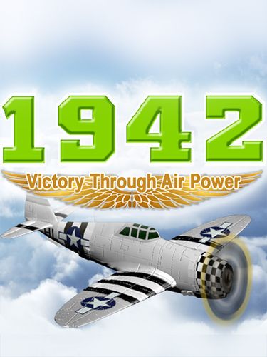 Ladda ner Shooter spel Victory through: Air power 1942 på iPad.