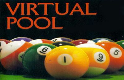 Ladda ner Online spel Virtual Pool Online på iPad.