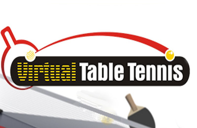 Virtual Table Tennis 3
