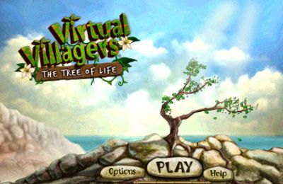 Ladda ner Virtual Villagers 4: The Tree of Life iPhone 3.0 gratis.