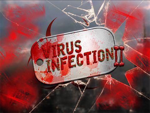 Ladda ner Action spel Virus infection 2 på iPad.