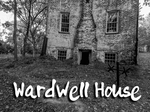 Ladda ner Äventyrsspel spel Wardwell house på iPad.