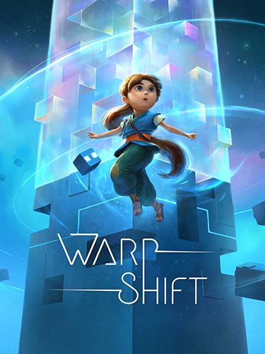 Ladda ner Logikspel spel Warp shift på iPad.