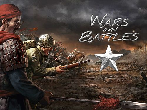 Wars and battles