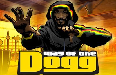 Ladda ner Fightingspel spel Way of the Dogg på iPad.