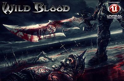 Ladda ner Fightingspel spel Wild Blood på iPad.