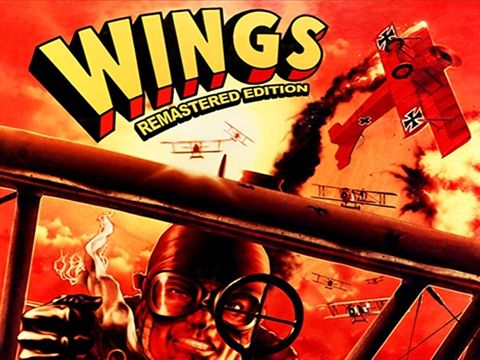 Ladda ner Shooter spel Wings: Remastered på iPad.