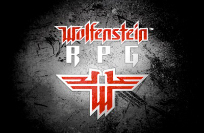 Ladda ner RPG spel Wolfenstein på iPad.