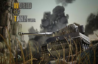 Ladda ner World Of Tank War iPhone 6.0 gratis.