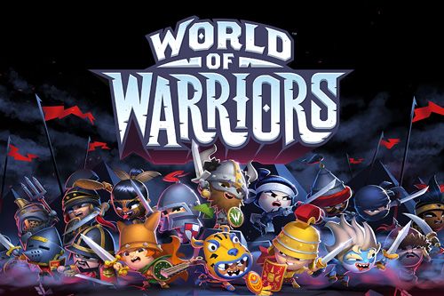 World of warriors