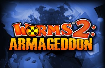 Ladda ner Arkadspel spel Worms 2: Armageddon på iPad.