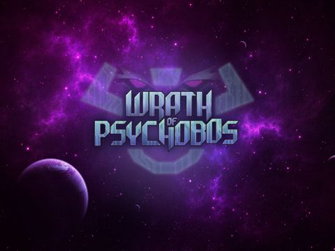 Ladda ner Wrath of Psychobos – Ben 10 Omniverse iPhone 4.1 gratis.