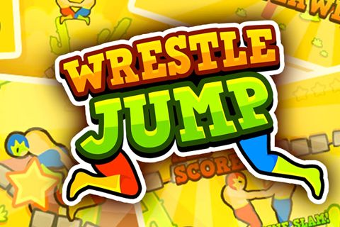 Ladda ner Wrestle jump iPhone 8.0 gratis.