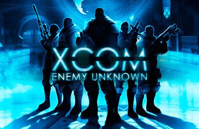 Ladda ner XCOM: Enemy Unknown iPhone 9.3.1 gratis.