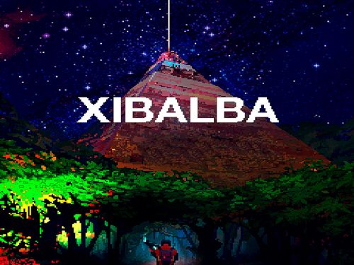 Ladda ner Action spel Xibalba på iPad.