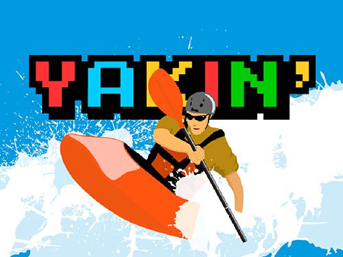 Ladda ner Sportspel spel Yakin på iPad.