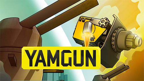 Ladda ner Shooter spel Yamgun på iPad.