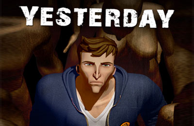 Ladda ner Äventyrsspel spel Yesterday på iPad.