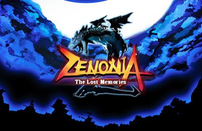 Ladda ner RPG spel Zenonia 2 på iPad.