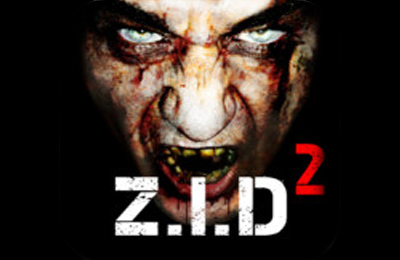 Ladda ner Action spel Z.I.D 2 : ZOMBIES IN DARK 2 på iPad.
