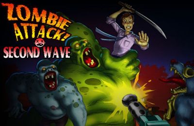 Ladda ner Arkadspel spel Zombie Attack! Second Wave XL på iPad.