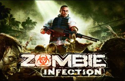 Ladda ner Shooter spel Zombie Infection på iPad.