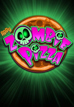 Ladda ner Arkadspel spel Zombie Pizza på iPad.