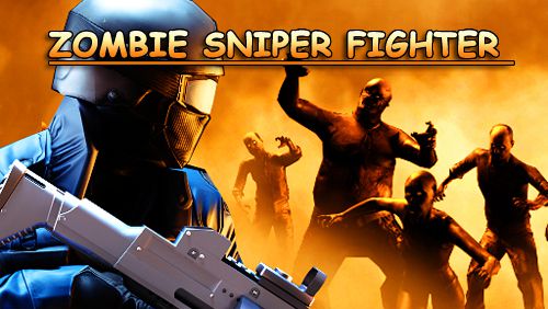 Ladda ner Shooter spel Zombie sniper fighter på iPad.