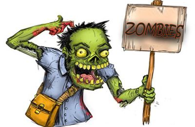 Ladda ner Action spel Zombies på iPad.