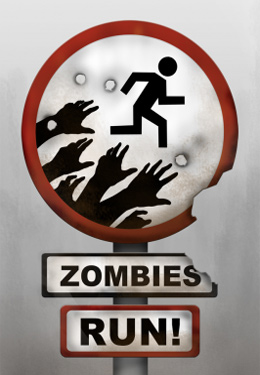 Ladda ner Zombies, Run! iPhone 5.0 gratis.