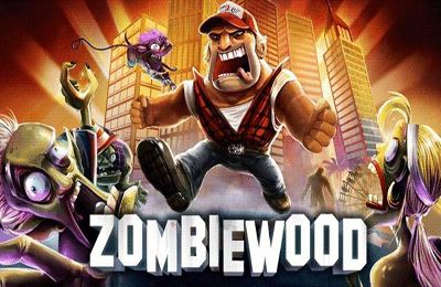 Ladda ner Action spel Zombiewood på iPad.