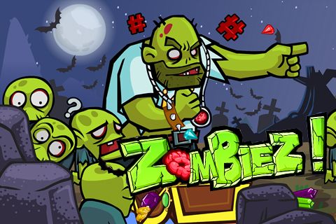 Ladda ner Zombiez! iPhone 3.0 gratis.