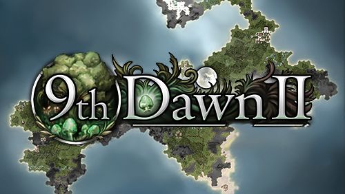 Ladda ner RPG spel 9th dawn 2 på iPad.