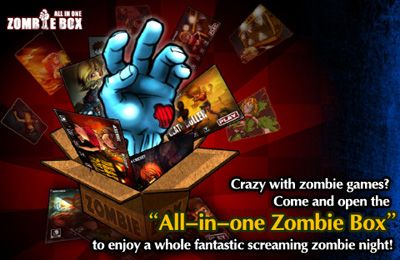 All-In-1 ZombieBox