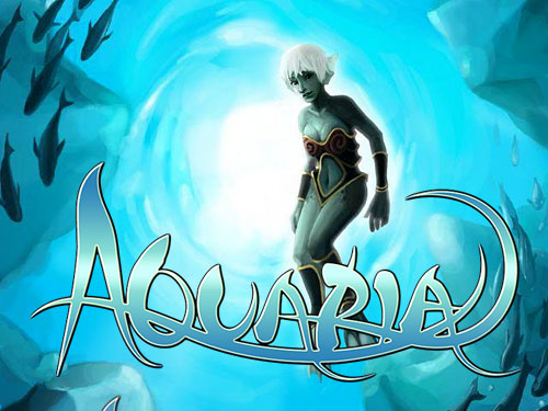 Ladda ner Aquaria iPhone 4.2 gratis.